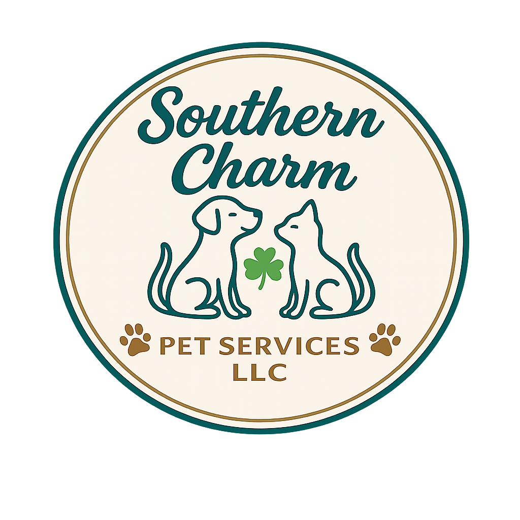 Southern Charm Logo